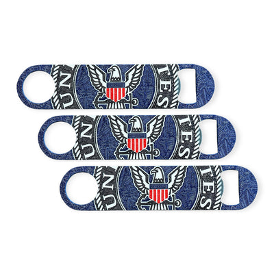 Bottle Opener - U.S. NAVY