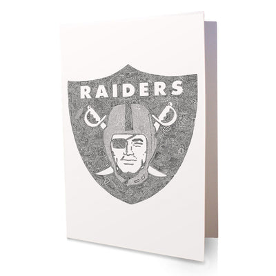 Raiders Art Bundle Deal