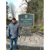 Art Print - Multnomah Falls