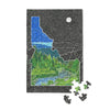 Micro Puzzle - Ideal Idaho
