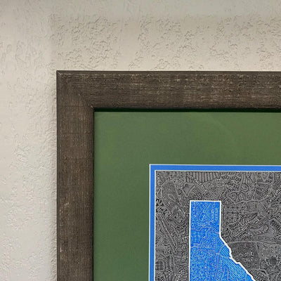 "Ideal Idaho" Original