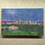 Metal Print - Downtown Denver