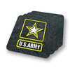 Coasters - U.S. ARMY