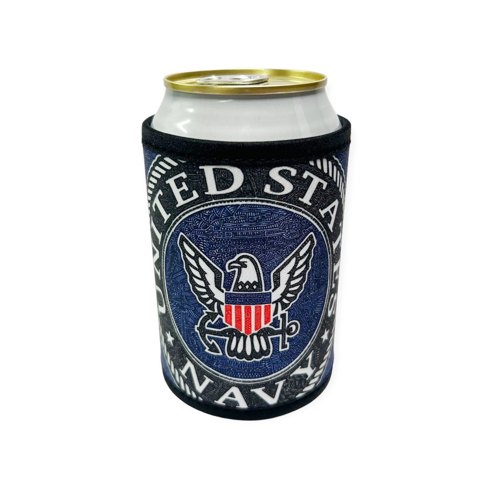 Coozie - U.S. NAVY