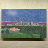 Art Print - Downtown Denver