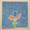 Viz Art Mini Original #13 (SOLD)-Mini Original-Viz Art Ink