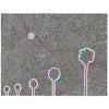 Art Print - Summer Palms-Art Print-Viz Art Ink