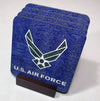 Coasters - U.S. Air Force