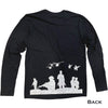 Long Sleeve - American Heroes