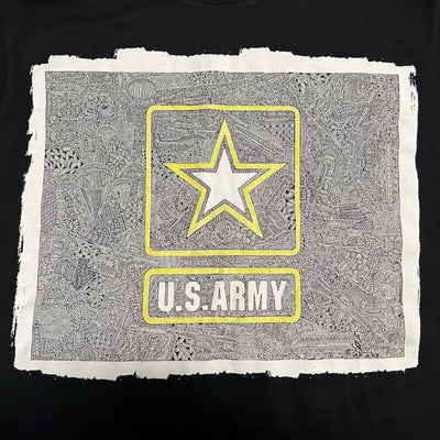 T-Shirt - U.S. ARMY