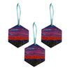 Glass Ornaments - Angelic Arizona