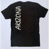 T-Shirt - Angelic Arizona (Black & White)