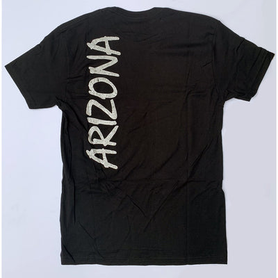 T-Shirt - Angelic Arizona (Black & White)