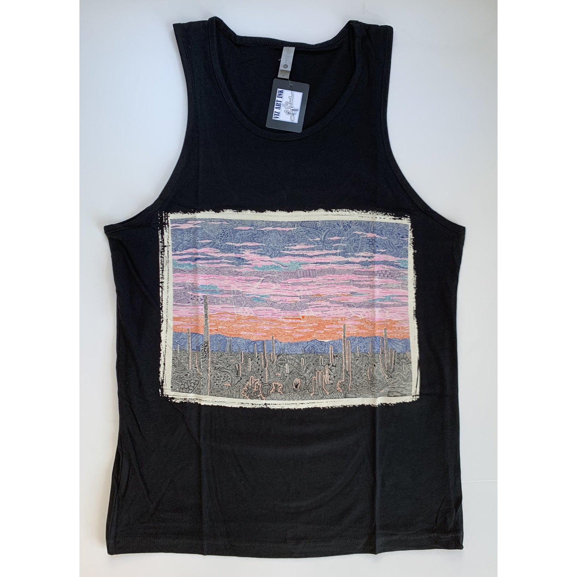 Tank Top - Angelic Arizona