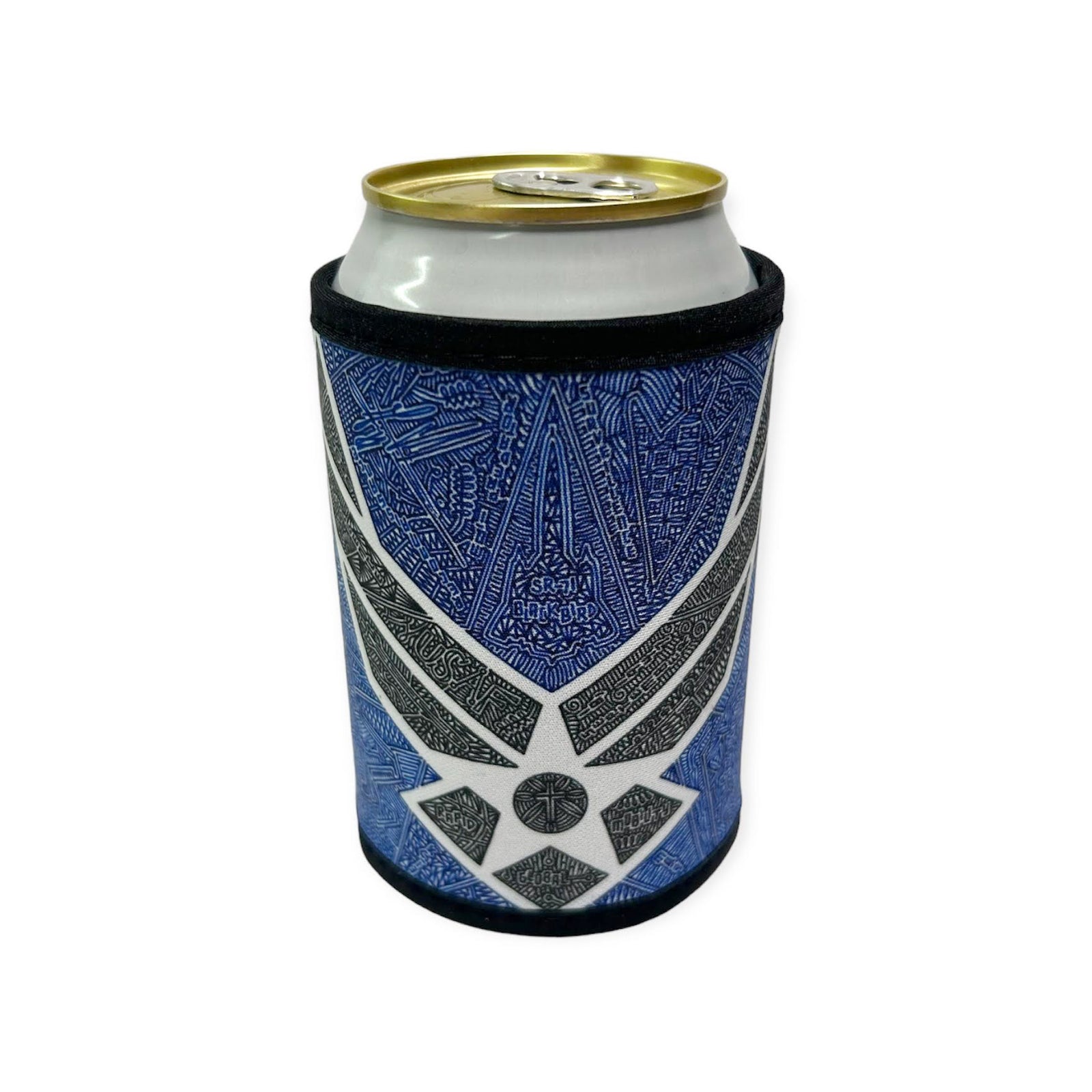 Coozie - U.S. Air Force