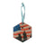 Glass Ornaments - American Heroes