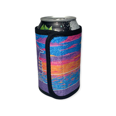 Coozie - Coastal California