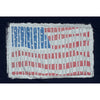 T-Shirt - American's Pastime (Black, Navy & White)