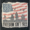 Woman's Racerback - American Heroes