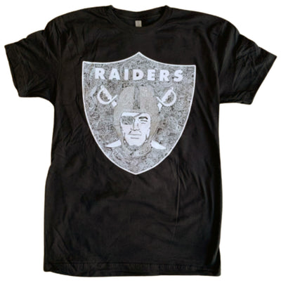 T-Shirt - Raiders