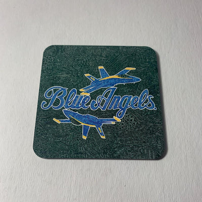 Coasters - Blue Angels