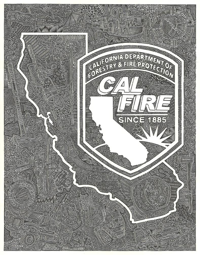 Cal Fire