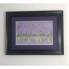 "Chicagoland" Original-Original -Viz Art Ink