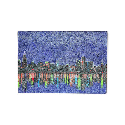 Cutting Board - Chicagoland