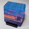 Coasters - Coastal California