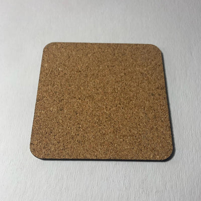Coasters - Reflecting San Diego