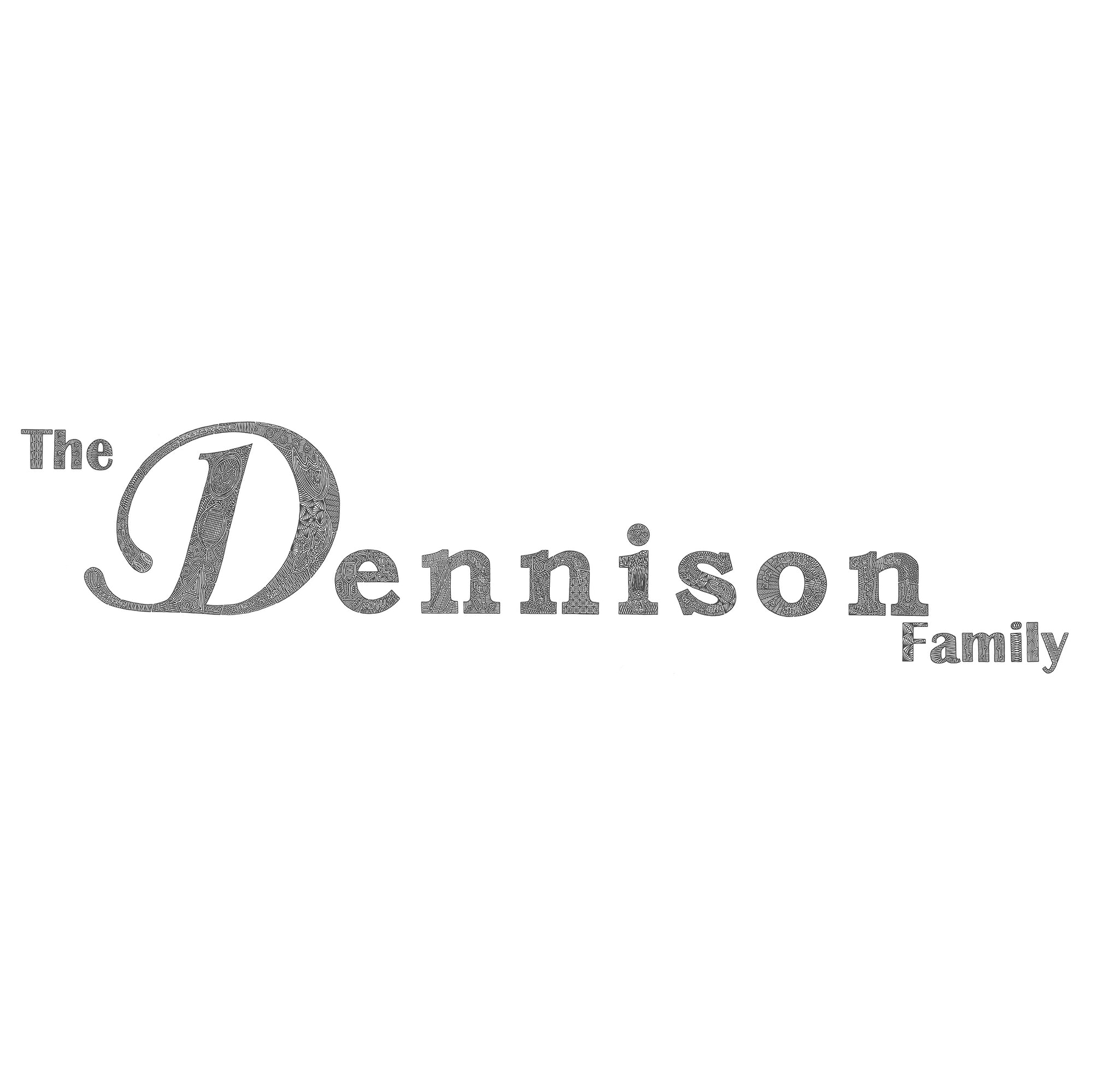 Dennison Family