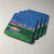 Coasters - Downtown Denver
