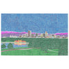 Art Print - Downtown Denver