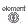 Element Skateboards Logo-Gallery-Viz Art Ink