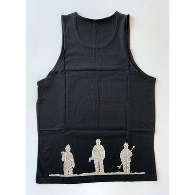 Tank Top - A Blazing