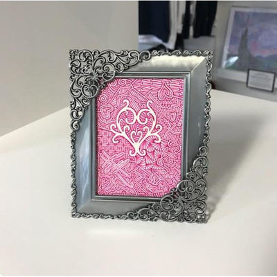 Viz Art Mini Original #2 (SOLD)-Mini Original-Viz Art Ink