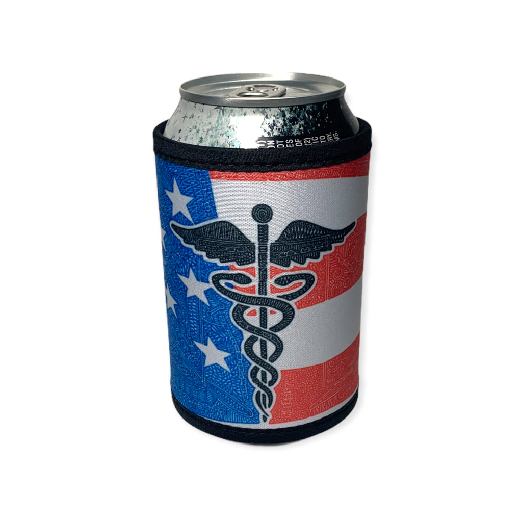 Coozie - Healthcare Heroes