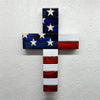 Rustic Handcarved Wooden Crosses