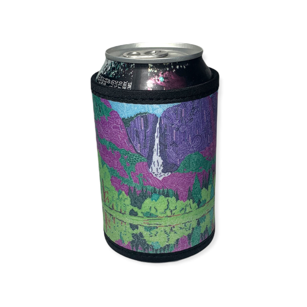 Coozie - Yosemite Falls