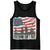 Tank Top - American Heroes-Clothing-Viz Art Ink