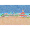 Micro Puzzle - Hotel Del
