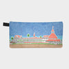 Small Zipper Bag - Hotel Del