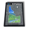 Puzzle (504 Pieces) - Ideal Idaho