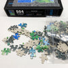 Puzzle (504 Pieces) - Ideal Idaho