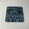 Coasters - Illuminating LA