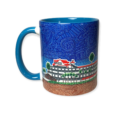 Mugs - Hotel Del