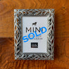 Custom Mini Viz Art Original (5 Available)