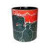 Mugs - A Blazing