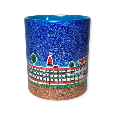 Mugs - Hotel Del
