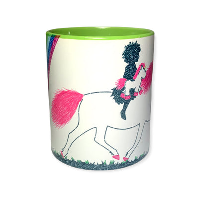 Mugs - Whimsical Wishes